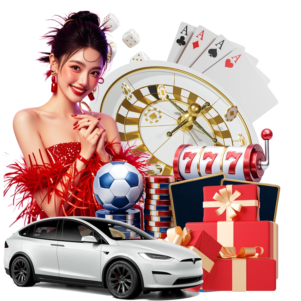 Hình minh họa chuyên mục game bài và Poker Go8