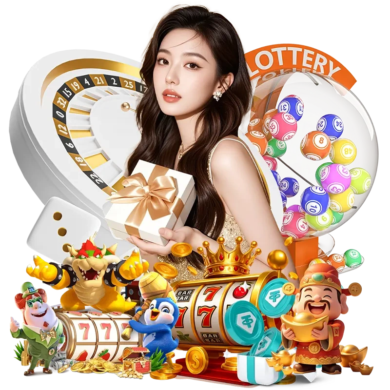 Hình chuyên mục xổ số Go8