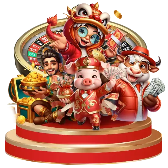 Hình chuyên mục nổ hũ Go8
